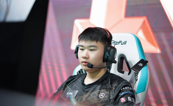 DOTA2国际邀请赛TI15重返上海 XG战队获得直邀